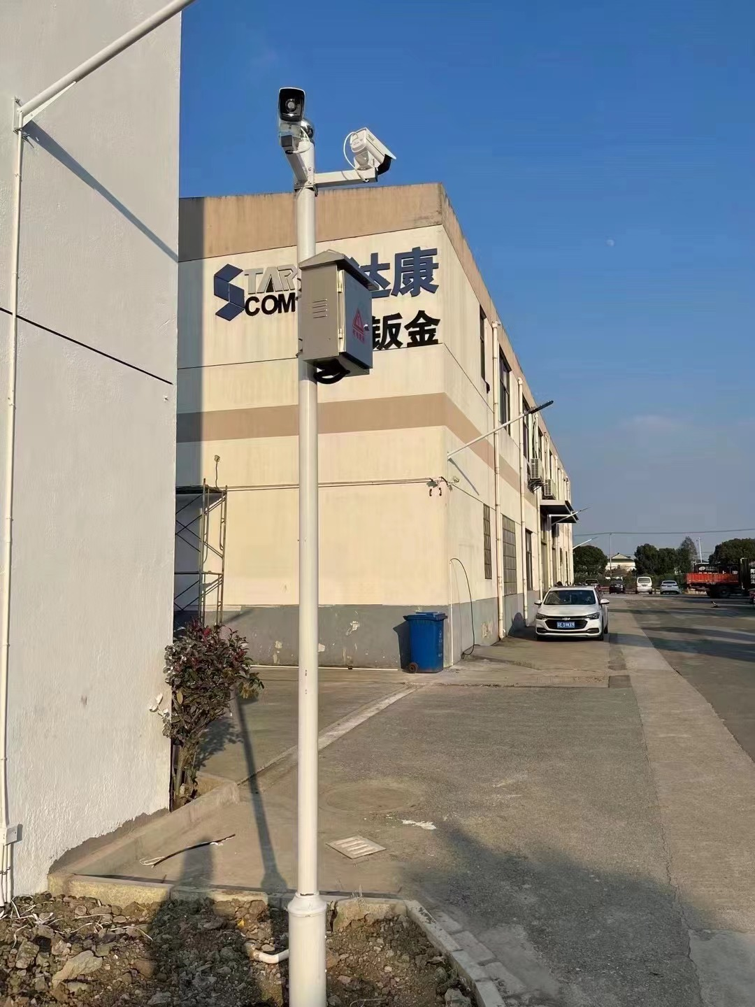 陽澄湖(hú)工(gōng)業(yè)坊